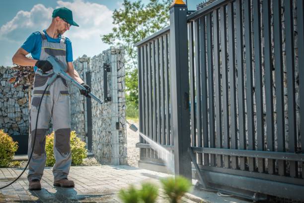 Best Patio and Deck Pressure Washing  in Kealakekua, HI