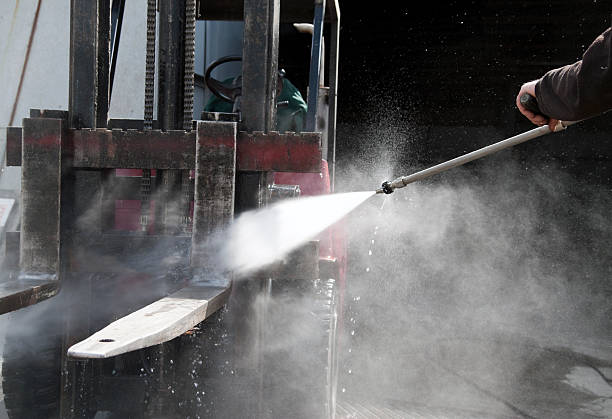 Best Patio and Deck Pressure Washing  in Kealakekua, HI